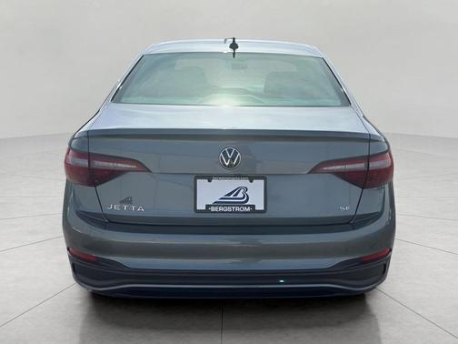 2022 Volkswagen Jetta 1.5T SE