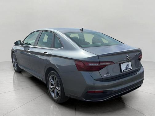 2022 Volkswagen Jetta 1.5T SE