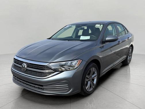 2022 Volkswagen Jetta 1.5T SE