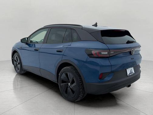 2026 Volkswagen ID.4 AWD Pro S Plus