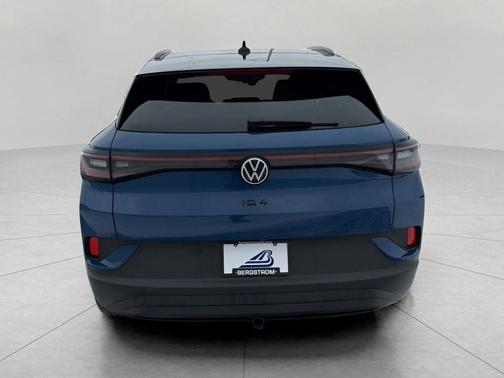 2026 Volkswagen ID.4 AWD Pro S Plus