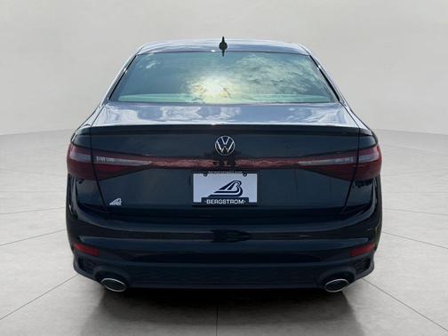 2026 Volkswagen Jetta GLI 2.0T Autobahn