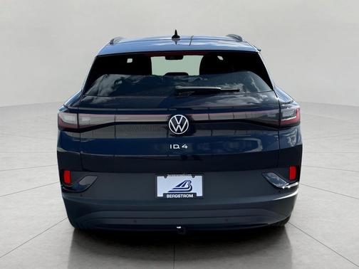 2025 Volkswagen ID.4 AWD Pro