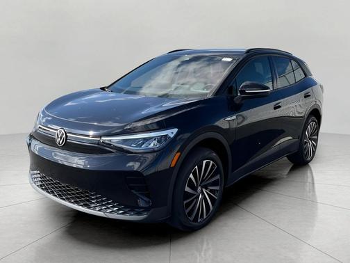 2025 Volkswagen ID.4 AWD Pro