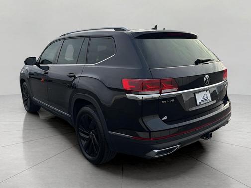2021 Volkswagen Atlas 3.6L SEL
