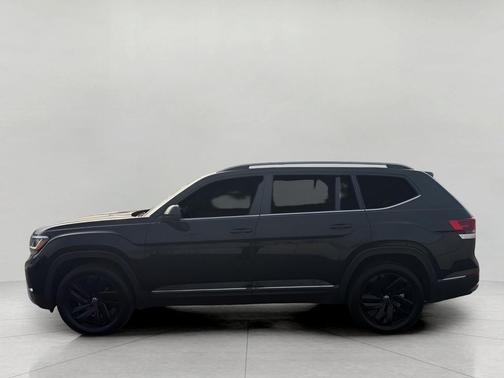 2021 Volkswagen Atlas 3.6L SEL