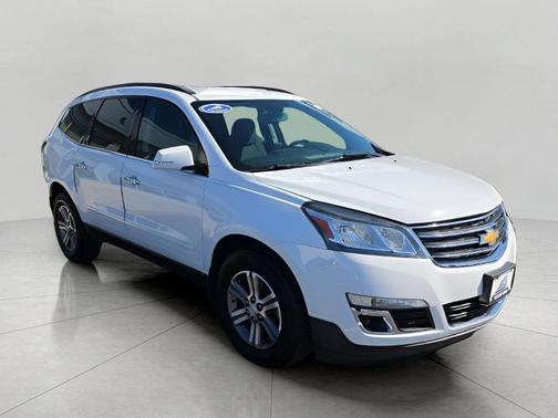 2016 Chevrolet Traverse 1LT