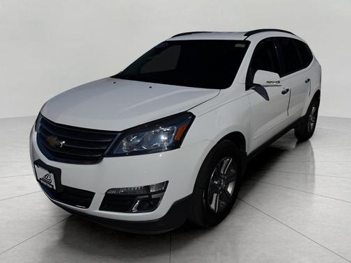 2016 Chevrolet Traverse 1LT