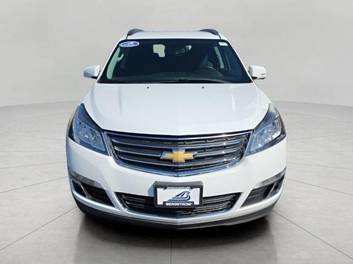 2016 Chevrolet Traverse 1LT