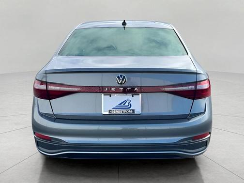 2026 Volkswagen Jetta 1.4T S