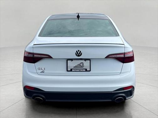 2022 Volkswagen Jetta GLI 2.0T Autobahn
