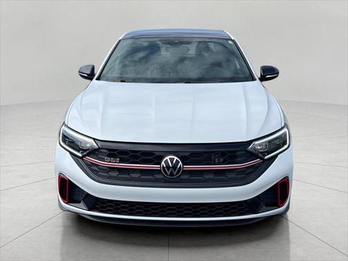 2022 Volkswagen Jetta GLI 2.0T Autobahn