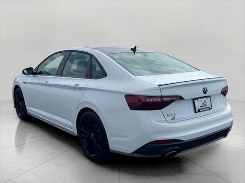 2022 Volkswagen Jetta GLI 2.0T Autobahn