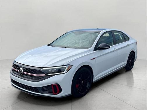 2022 Volkswagen Jetta GLI 2.0T Autobahn