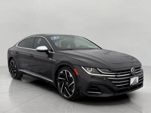 2021 Volkswagen Arteon 2.0T SEL Premium R-Line 4MOTION