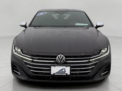 2021 Volkswagen Arteon 2.0T SEL Premium R-Line 4MOTION