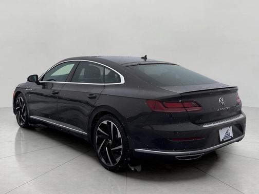 2021 Volkswagen Arteon 2.0T SEL Premium R-Line 4MOTION
