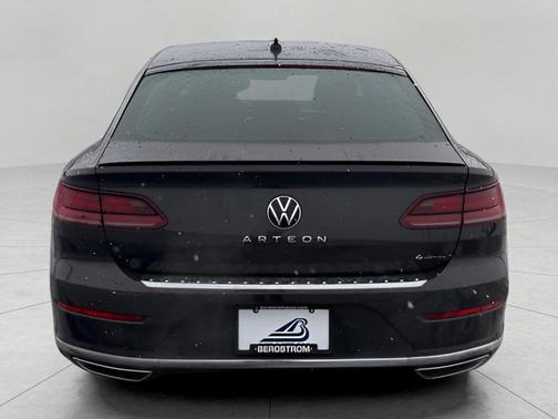 2021 Volkswagen Arteon 2.0T SEL Premium R-Line 4MOTION