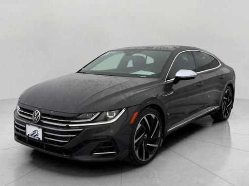 2021 Volkswagen Arteon 2.0T SEL Premium R-Line 4MOTION