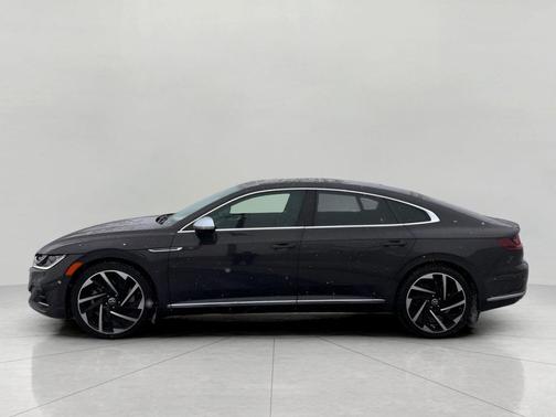 2021 Volkswagen Arteon 2.0T SEL Premium R-Line 4MOTION