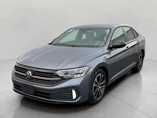 2023 Volkswagen Jetta 1.5T Sport