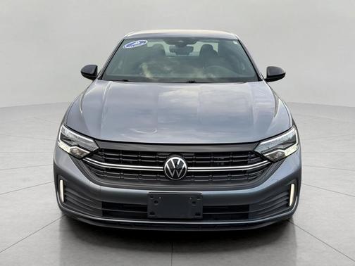 2023 Volkswagen Jetta 1.5T Sport