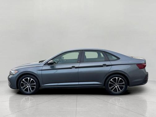 2023 Volkswagen Jetta 1.5T Sport