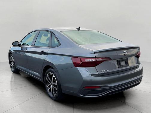 2023 Volkswagen Jetta 1.5T Sport