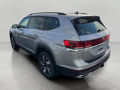 2025 Volkswagen Atlas 2.0T SE w/Technology 4MOTION