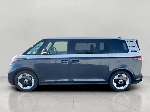 2025 Volkswagen ID. Buzz Pro S Plus with 4MOTION