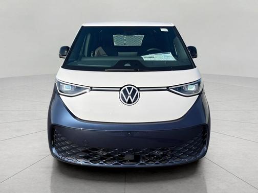 2025 Volkswagen ID. Buzz Pro S Plus with 4MOTION