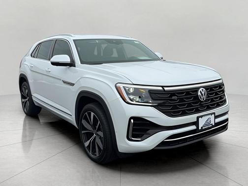 2025 Volkswagen Atlas Cross Sport 2.0T SEL Premium