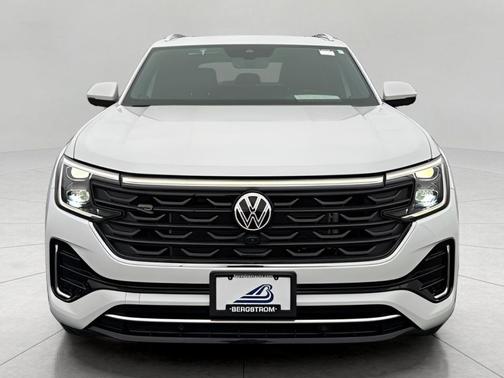 2025 Volkswagen Atlas Cross Sport 2.0T SEL Premium