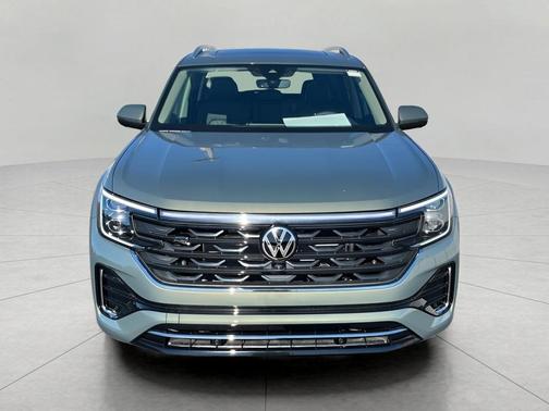 2026 Volkswagen Atlas 2.0T SEL Premium R-Line 4MOTION