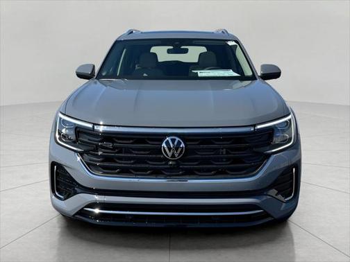 2025 Volkswagen Atlas 2.0T SEL Premium R-Line 4MOTION