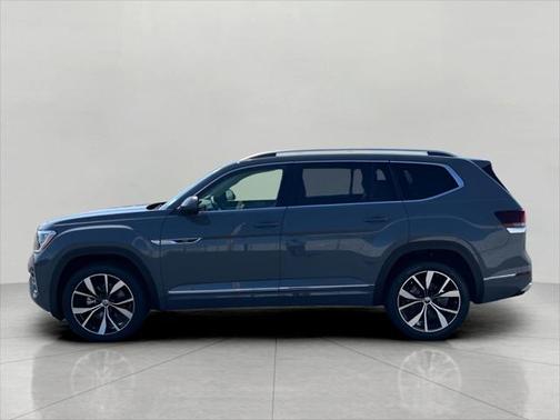 2025 Volkswagen Atlas 2.0T SEL Premium R-Line 4MOTION