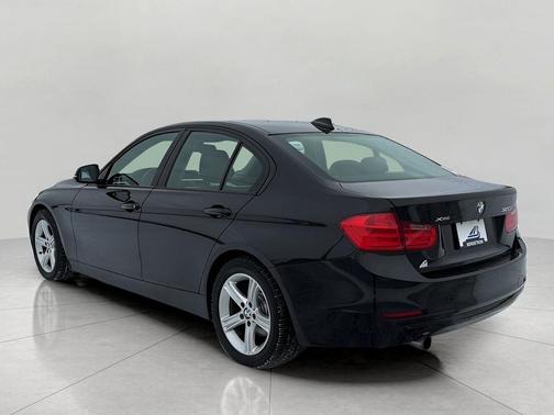 2013 BMW 320 i