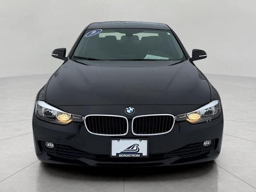 2013 BMW 320 i
