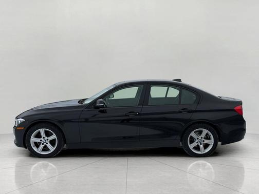 2013 BMW 320 i