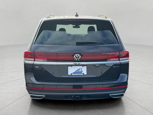 2026 Volkswagen Atlas 2.0T SE w/Technology 4MOTION