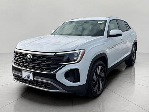 2025 Volkswagen Atlas Cross Sport 2.0T SE w/Technology 4MOTION