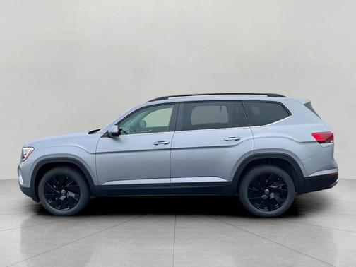 2025 Volkswagen Atlas 2.0T SE w/Technology 4MOTION