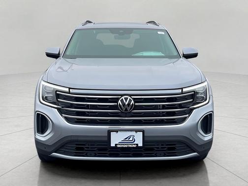 2025 Volkswagen Atlas 2.0T SE w/Technology 4MOTION