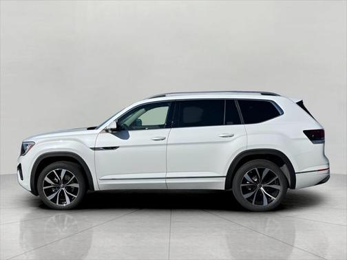 2025 Volkswagen Atlas 2.0T SEL Premium R-Line 4MOTION
