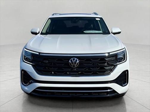 2025 Volkswagen Atlas 2.0T SEL Premium R-Line 4MOTION
