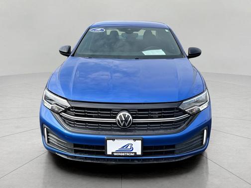 2024 Volkswagen Jetta 1.5T Sport