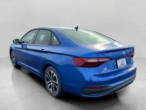2024 Volkswagen Jetta 1.5T Sport