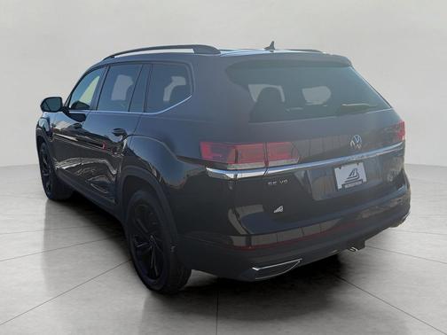 2023 Volkswagen Atlas 3.6L SE w/Technology