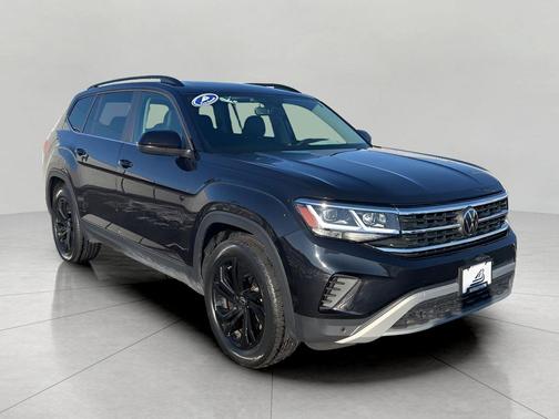 2023 Volkswagen Atlas 3.6L SE w/Technology
