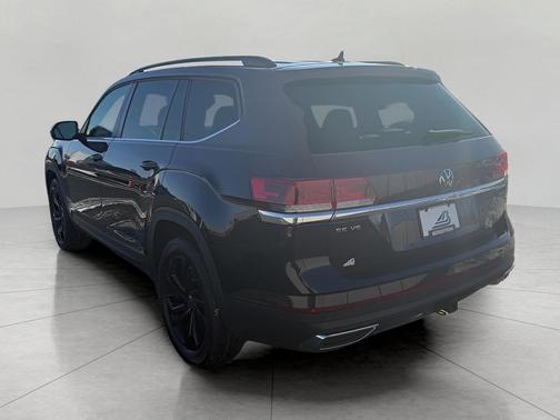 2023 Volkswagen Atlas 3.6L SE w/Technology